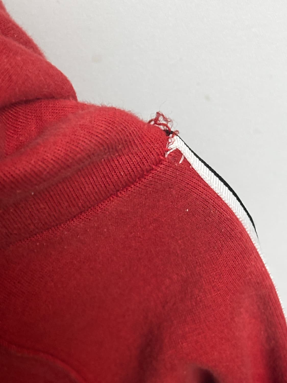 바이브레이트 후드티 상품이미지4