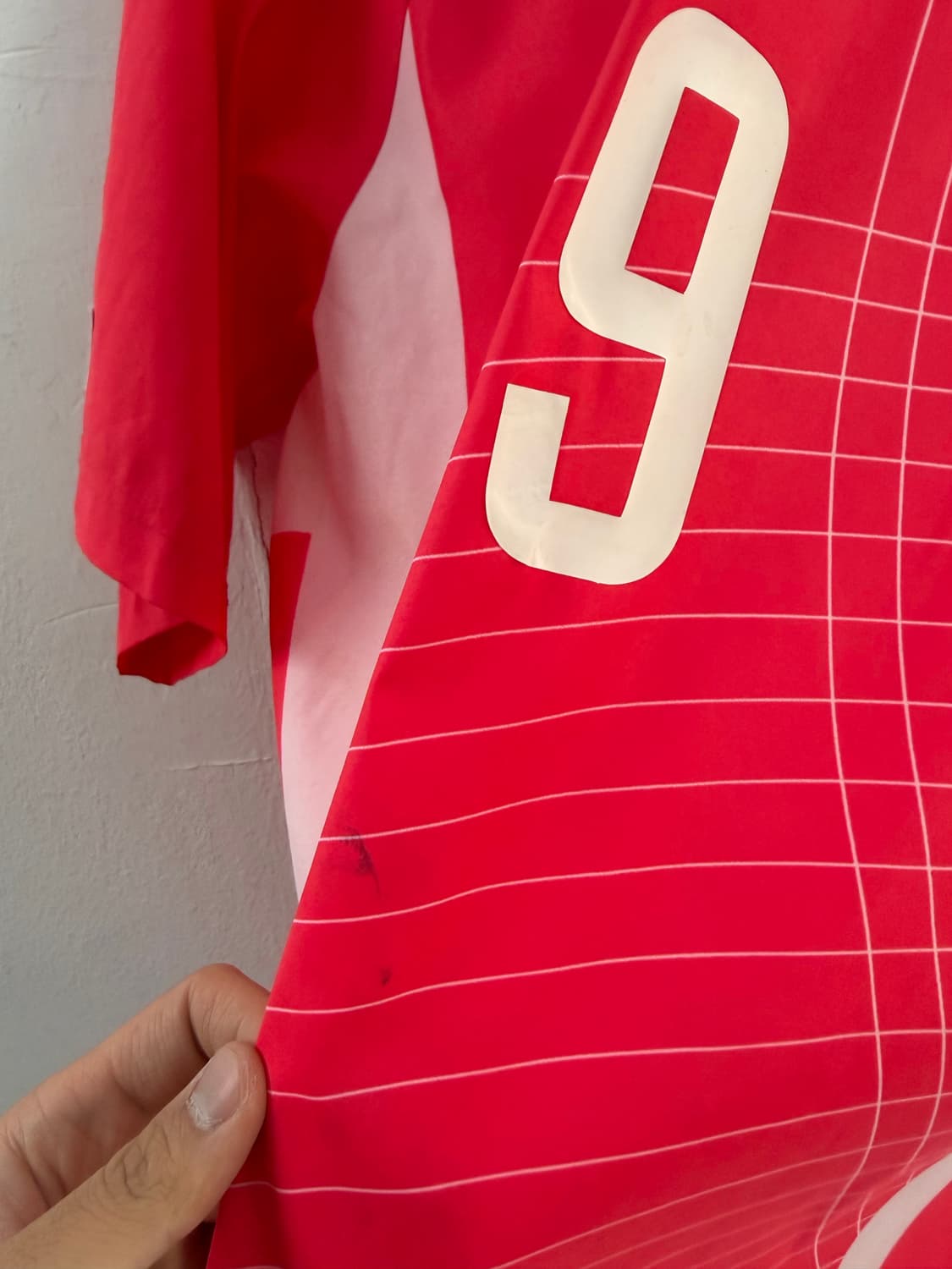 축구 국가대표유니폼 축구유니폼 국대유니폼 축구의류  상품이미지3