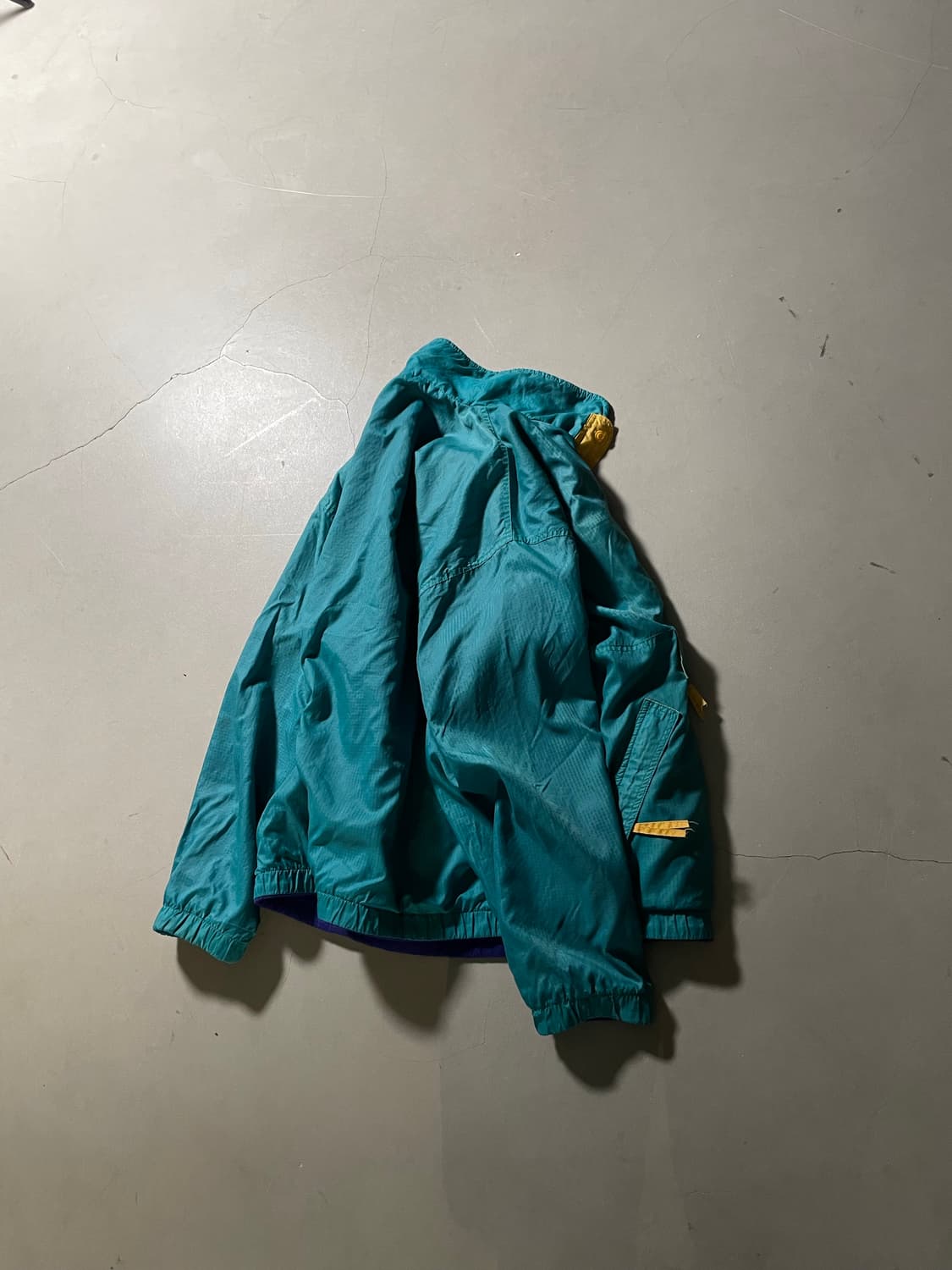 노던 리플렉션스 90s Reversible  Anorak 상품이미지7