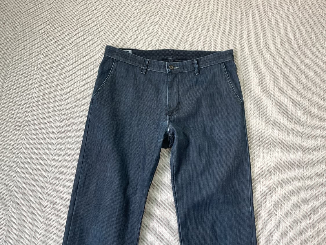 에드윈 데님팬츠 상품이미지4