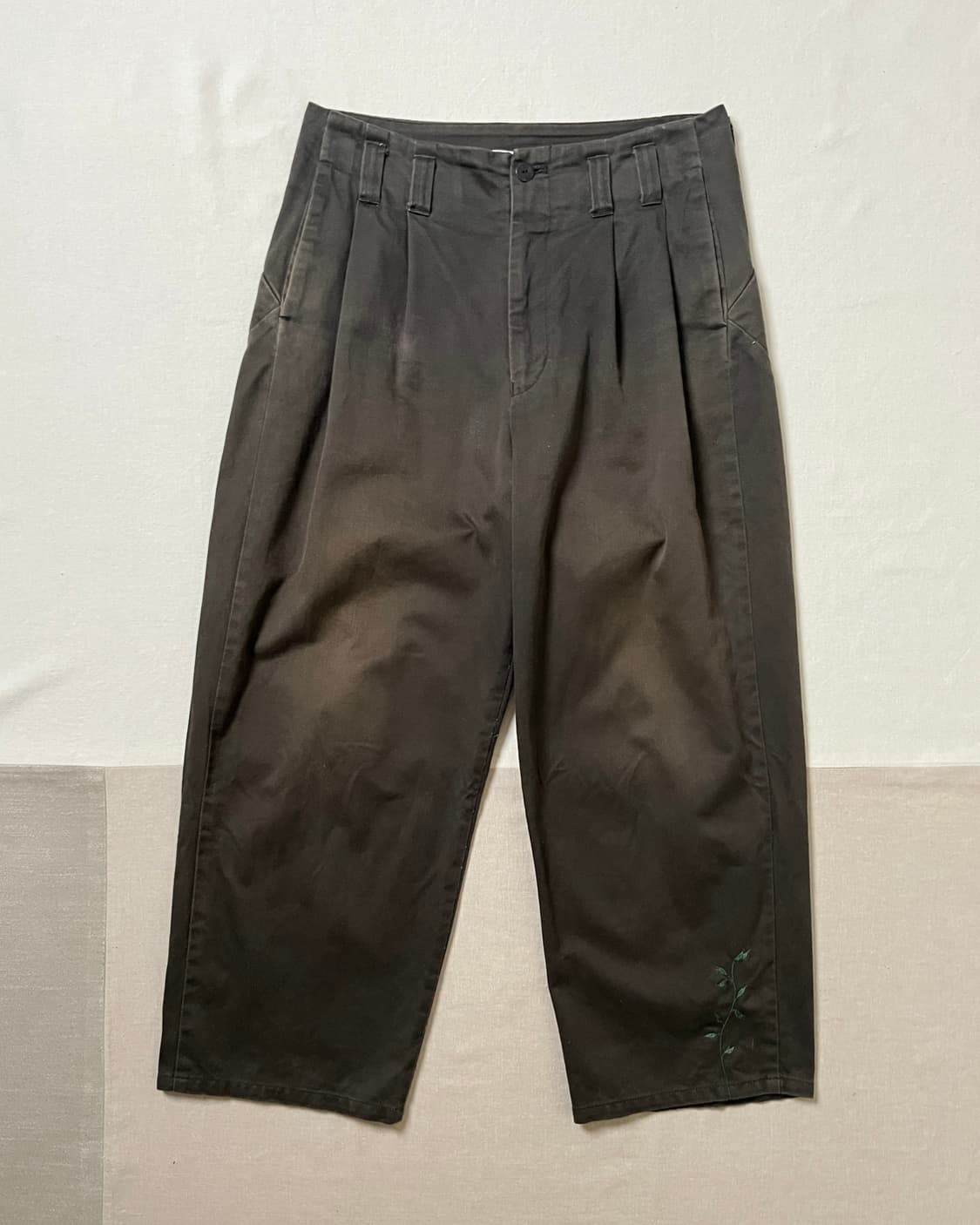 Amachi elevation pants 아마치 엘리베이션 팬츠 상품이미지1