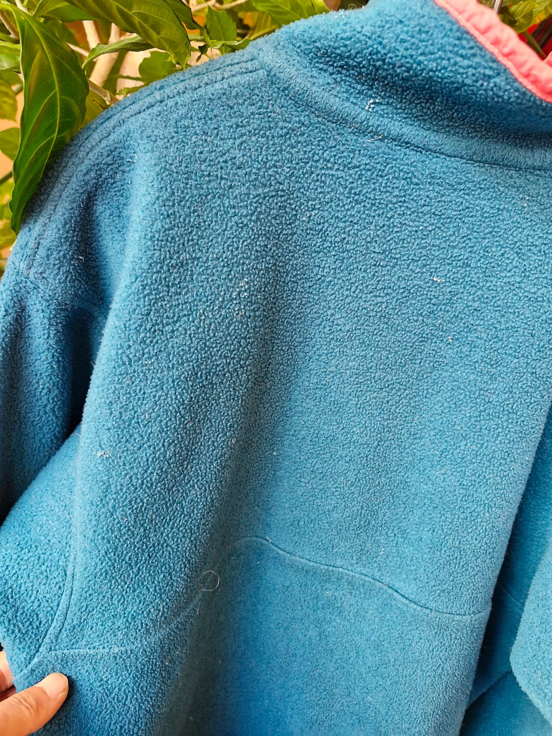 Z-307 파타고니아 신칠라  상품이미지7