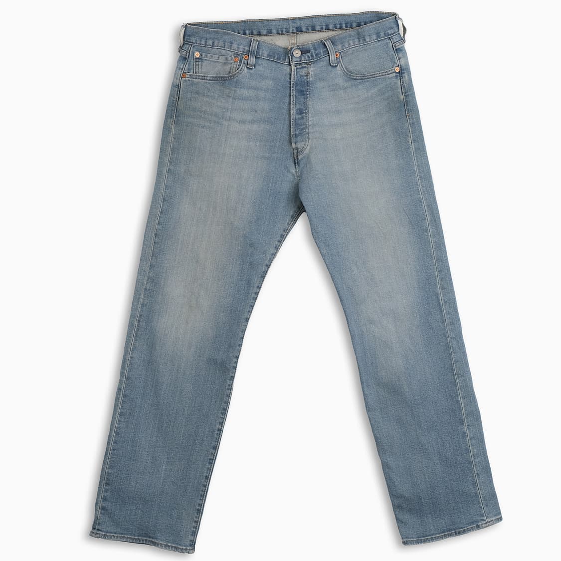 빈티지 리바이스 501 중청 35 인치 LV5013572 상품이미지2