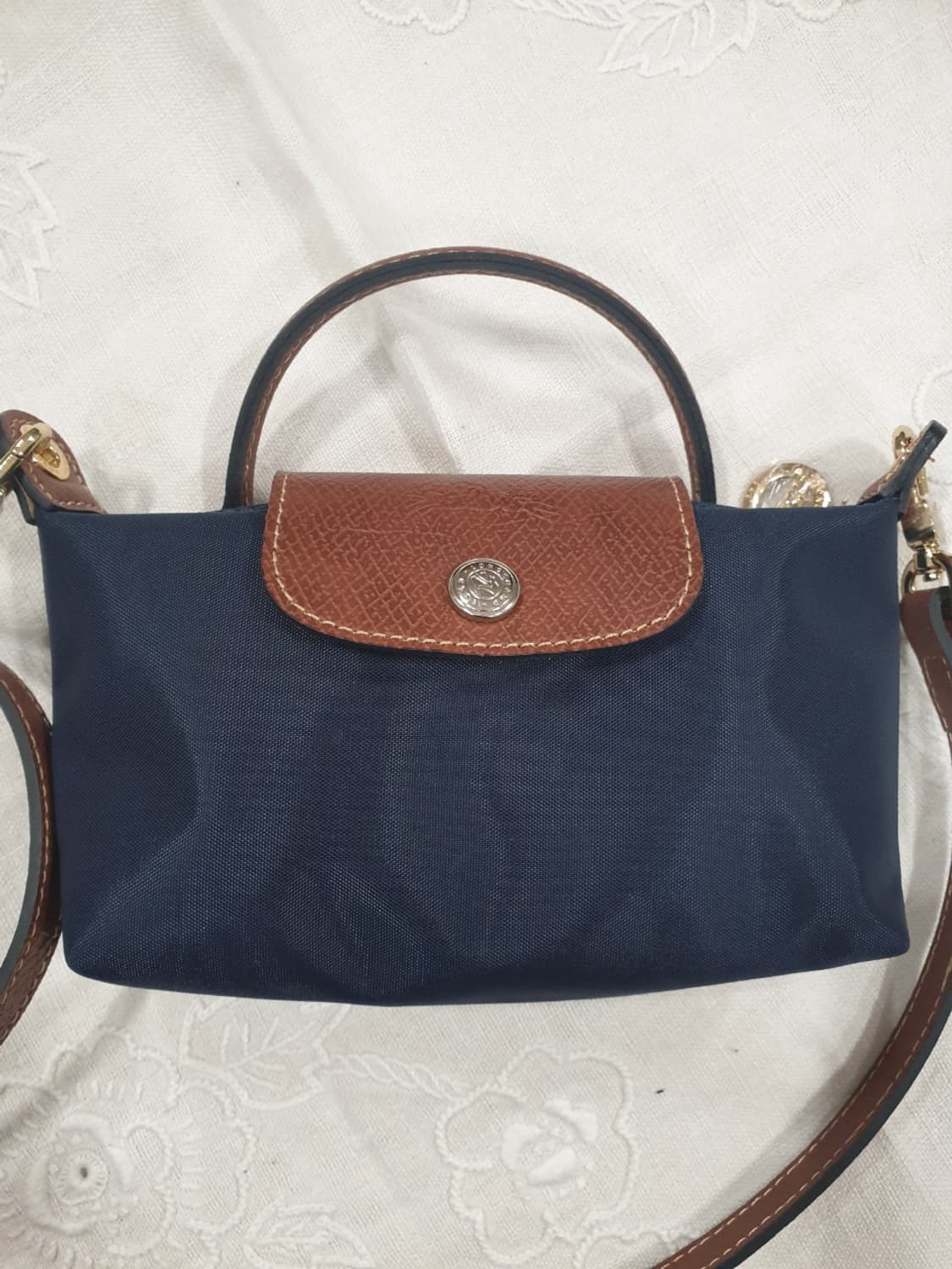 롱샴 미니크로스백  상품이미지2