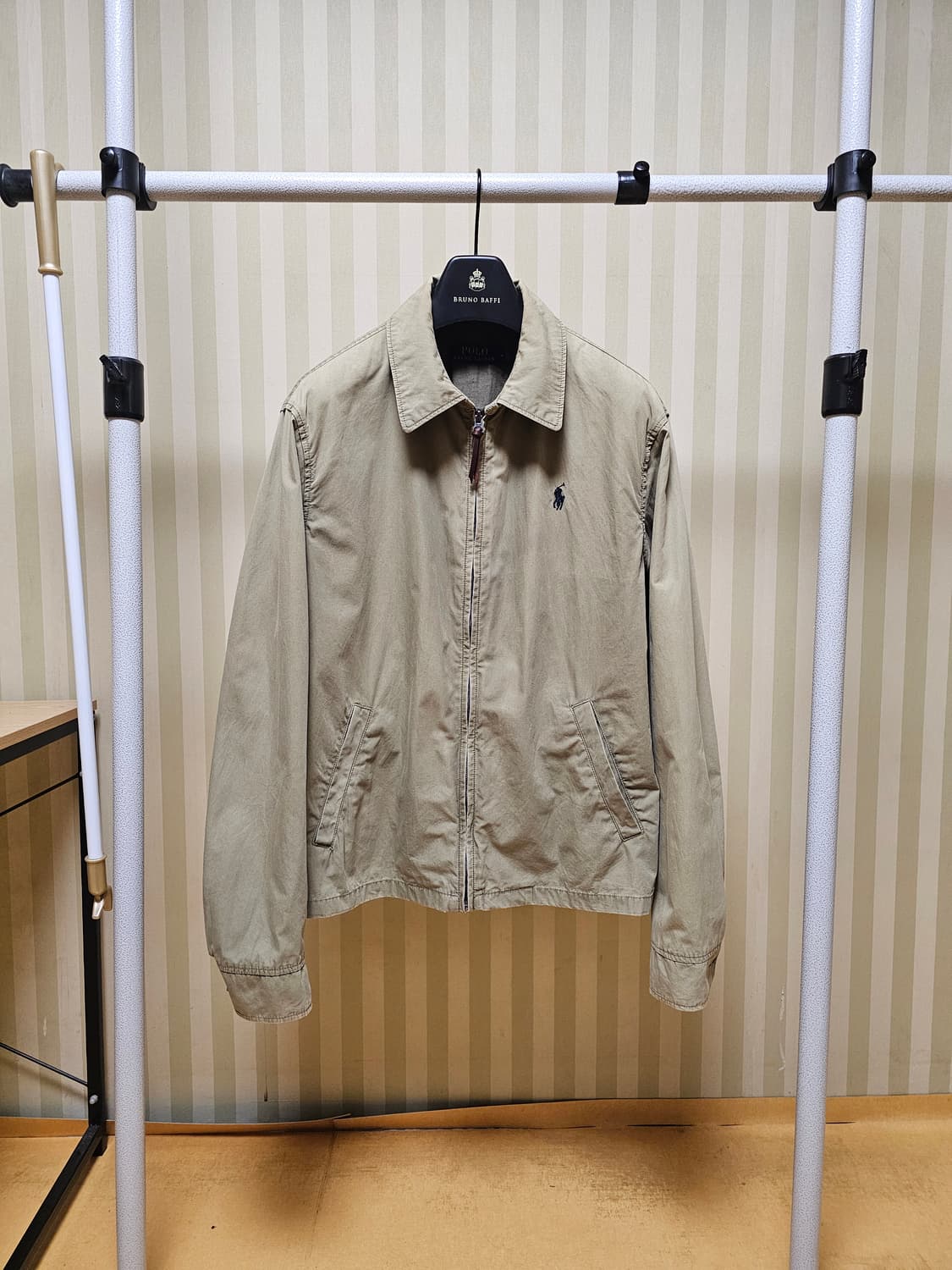 폴로 베이포트 코튼 M 상품이미지1