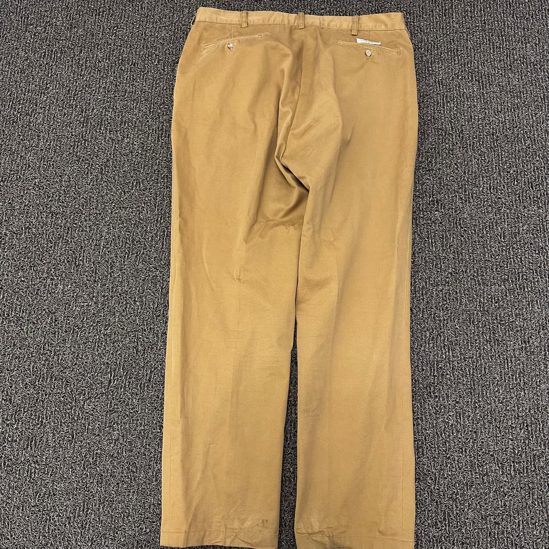 POLO 폴로 랄프로렌 코튼 치노 면바지 팬츠 38인치 상품이미지4