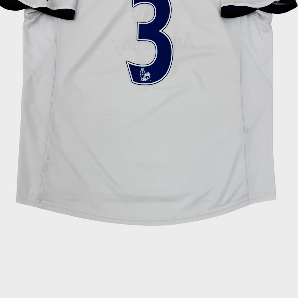 10-11 토트넘 핫스퍼 홈 No.3 가레스 베일 상품이미지8