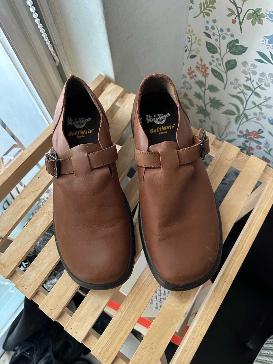 닥터마틴 페트리샤 270(9US-8UK) 상품이미지2