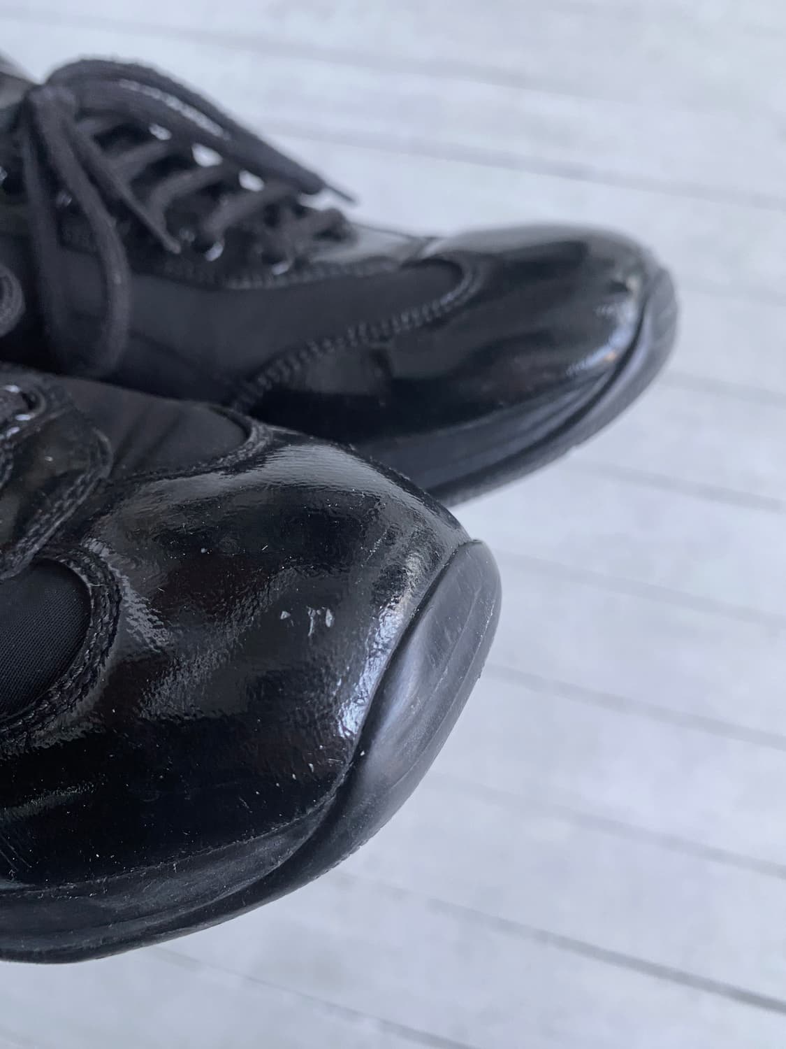 [Prada sport] 스니커즈 상품이미지7