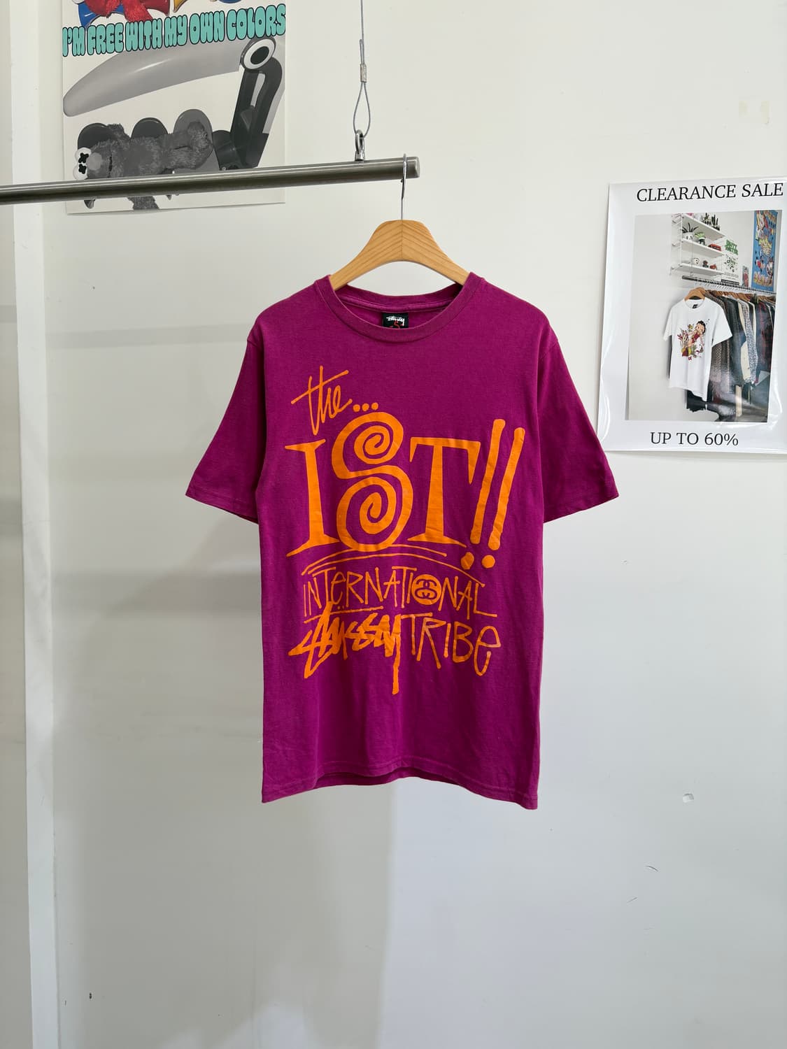 STUSSY  상품이미지1