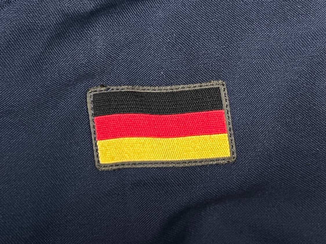 독일 연방해군 보드자켓 상품이미지4