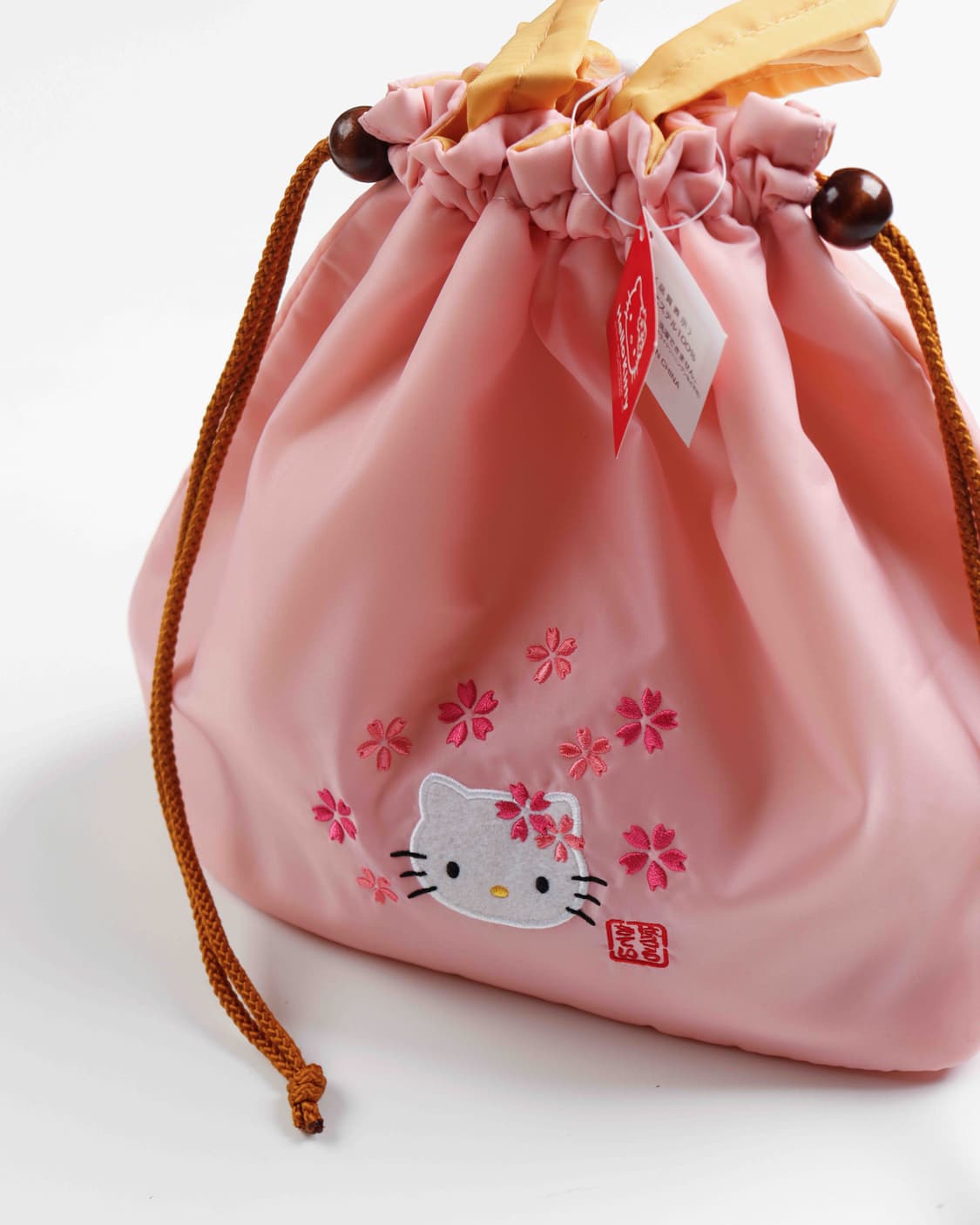 [SANRIO] JAPAN LIMITED 런치 벤또 세트  상품이미지10