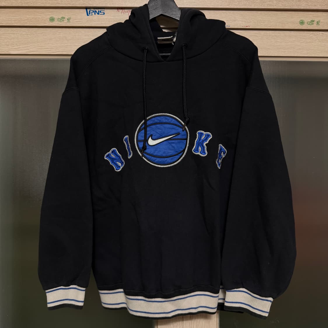 90s 나이키 후드티 상품이미지1