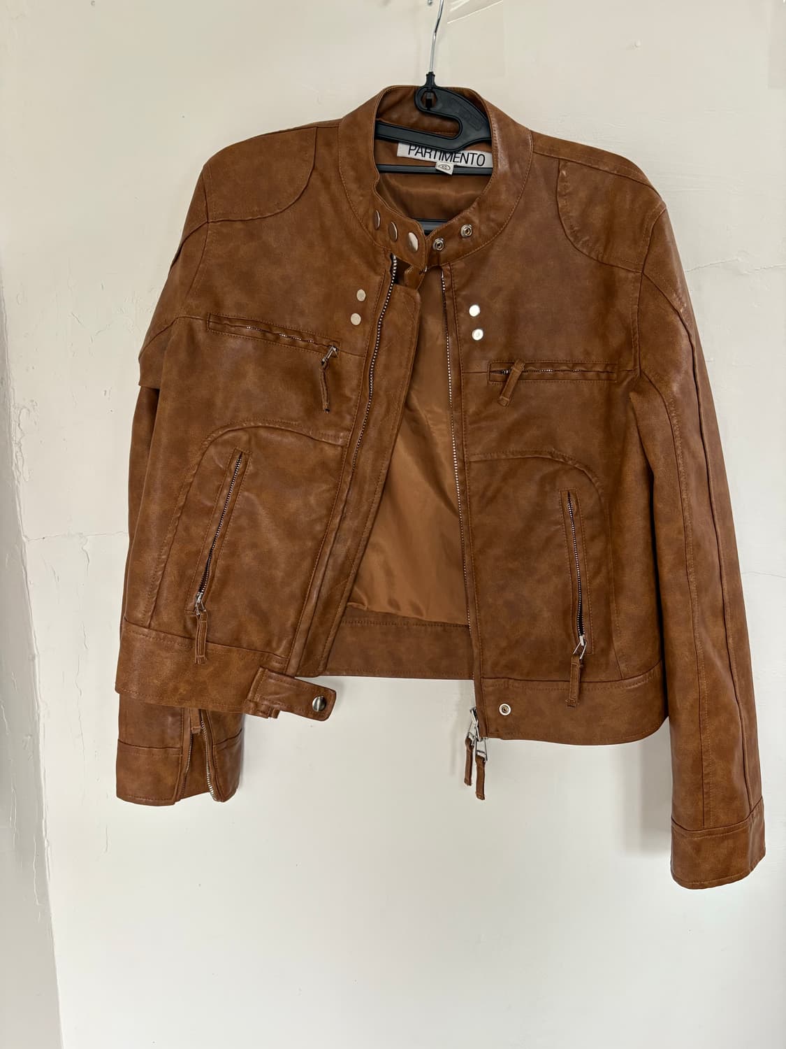 Partimento jacket 상품이미지4