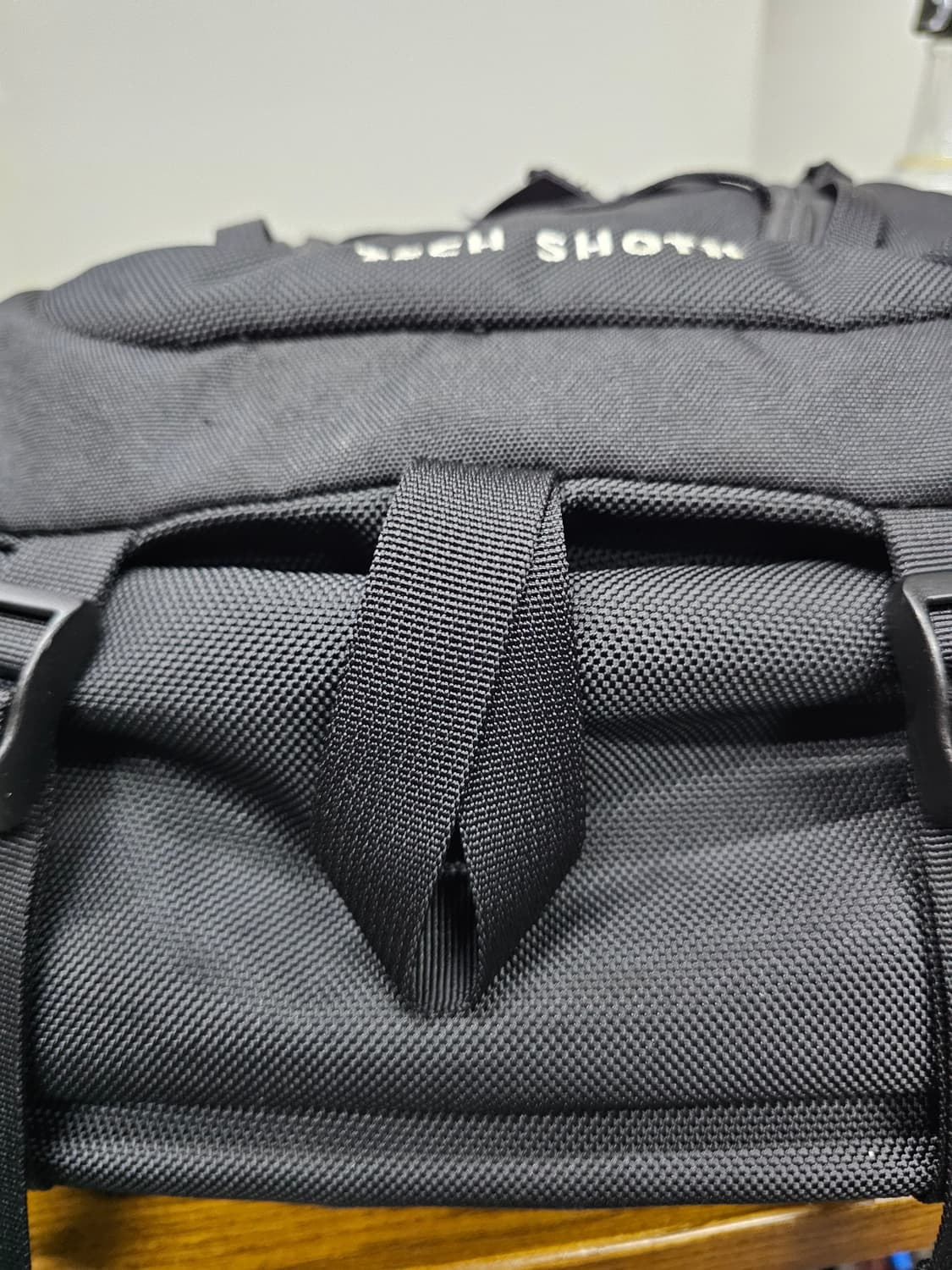 노스페이스 테크샷2 백팩 태극기패치 상품이미지9