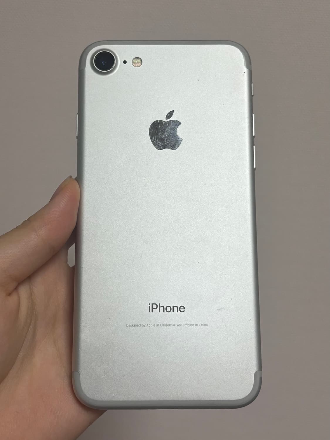 아이폰7 128기가 배터리효율70 상품이미지2