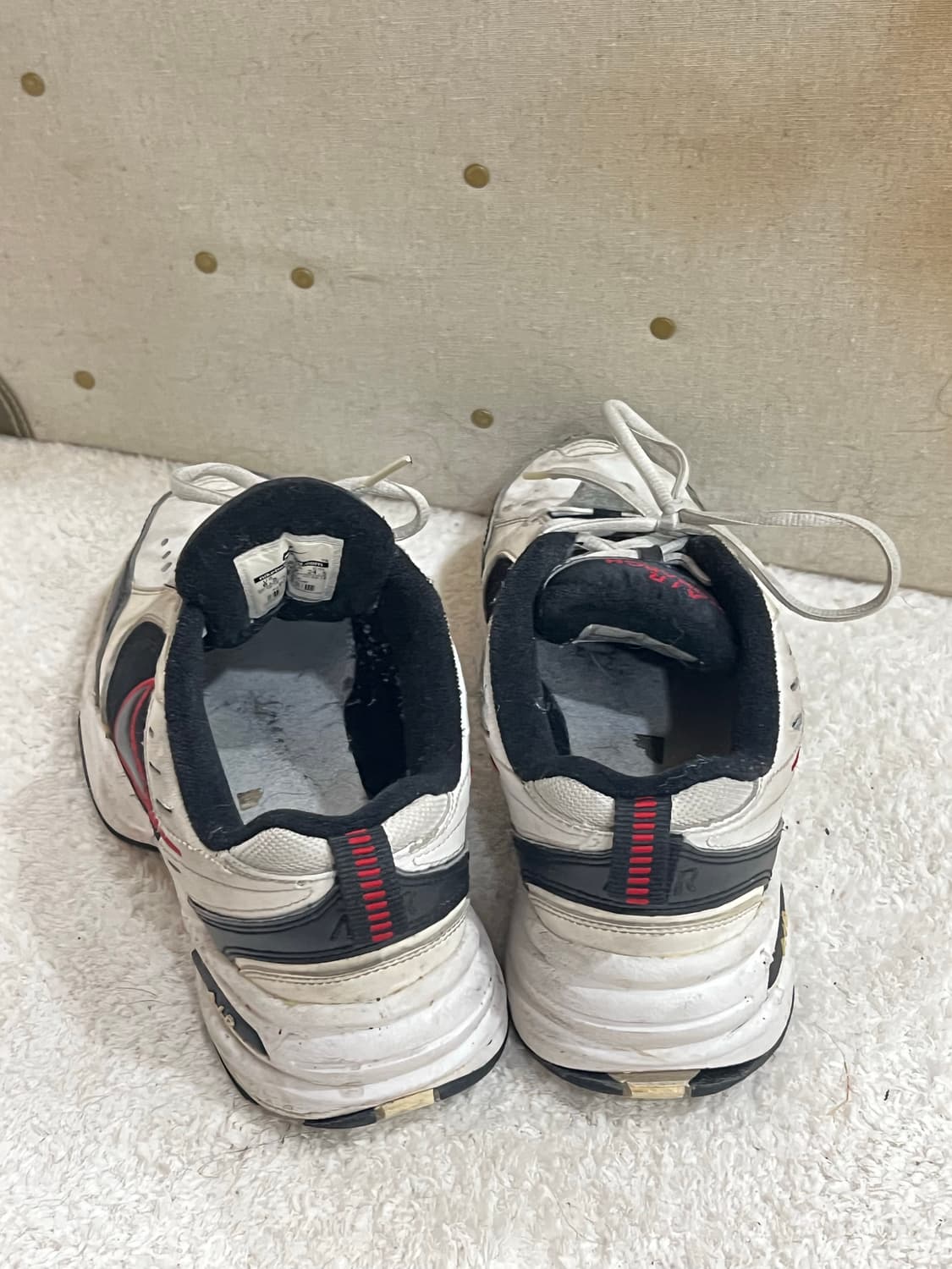Nike Air Monarch – 38 (245–50) 상품이미지4