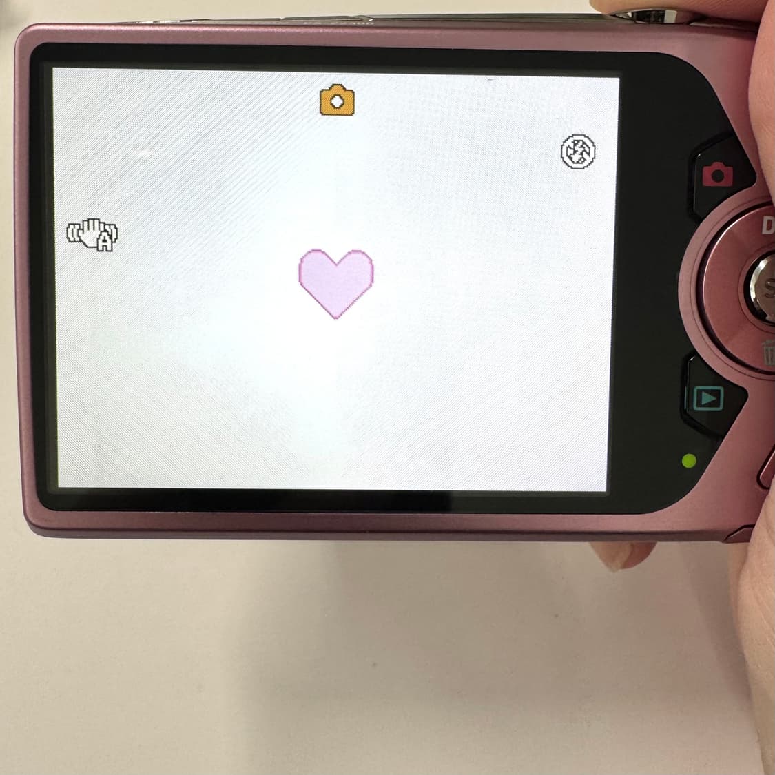 아일릿 모카 디카💖casio Exilim 카시오엑슬림 ex-z2300 상품이미지9