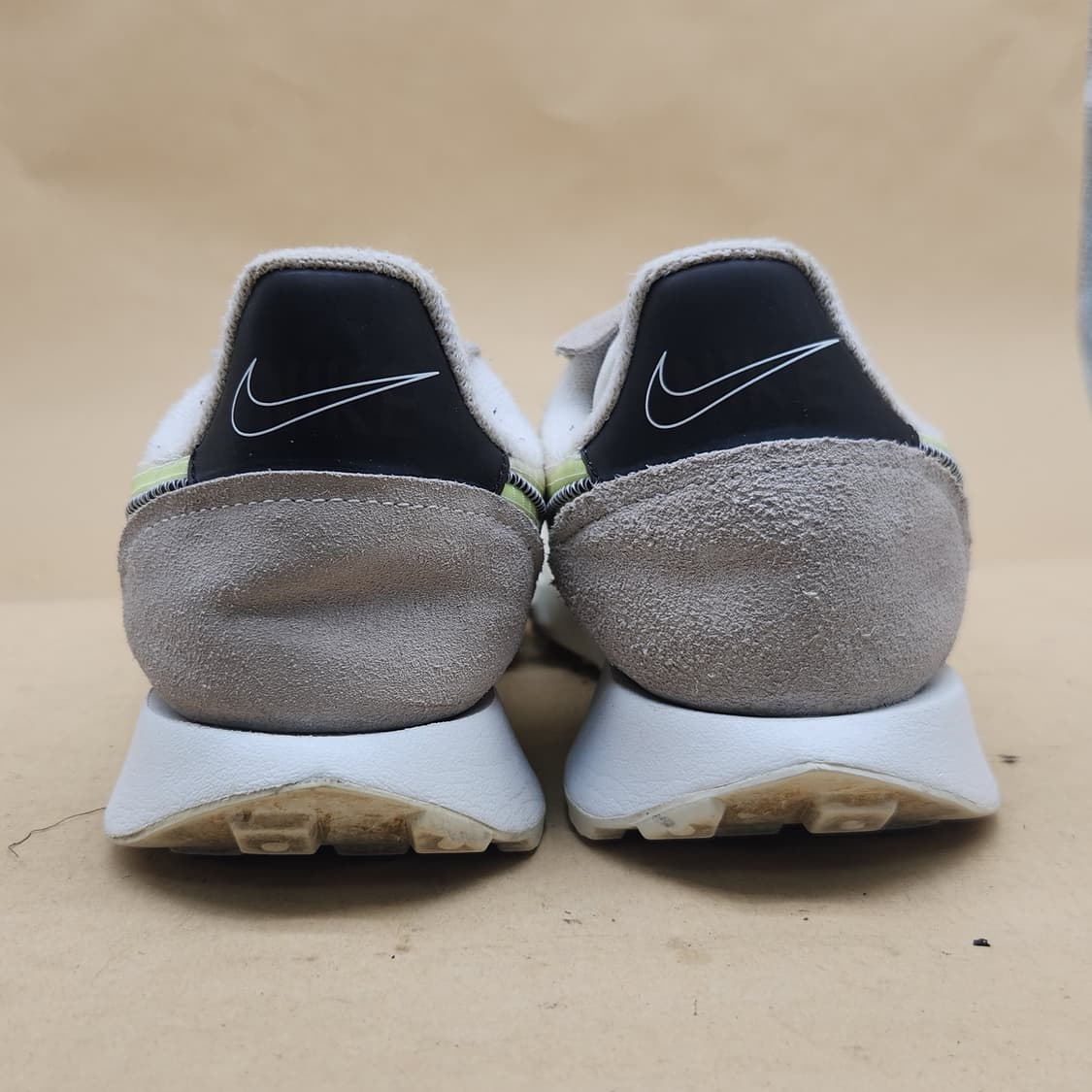 나이키 와플 레이서 2X 운동화235 상품이미지4