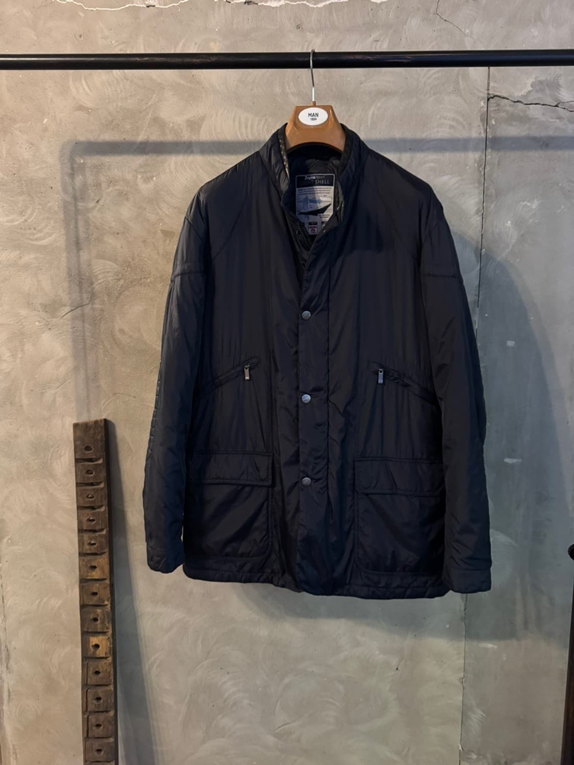 제냐 스포츠 자켓 105 상품이미지1