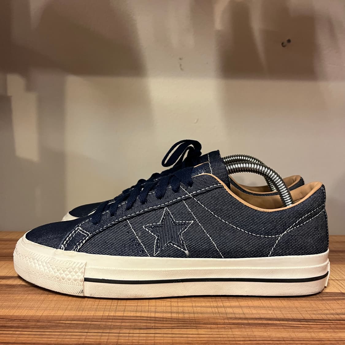 컨버스 원스타 데님  상품이미지3