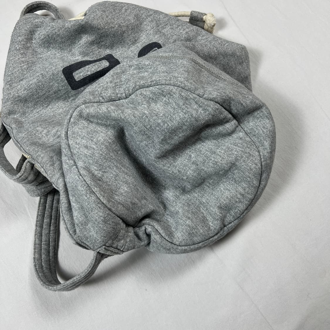 90’s 폴로랄프로렌 fl90 스펠아웃 크로스백 가방 상품이미지5