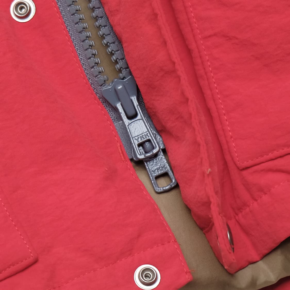 X SIERRA DESIGNS new inyo jacket 상품이미지9