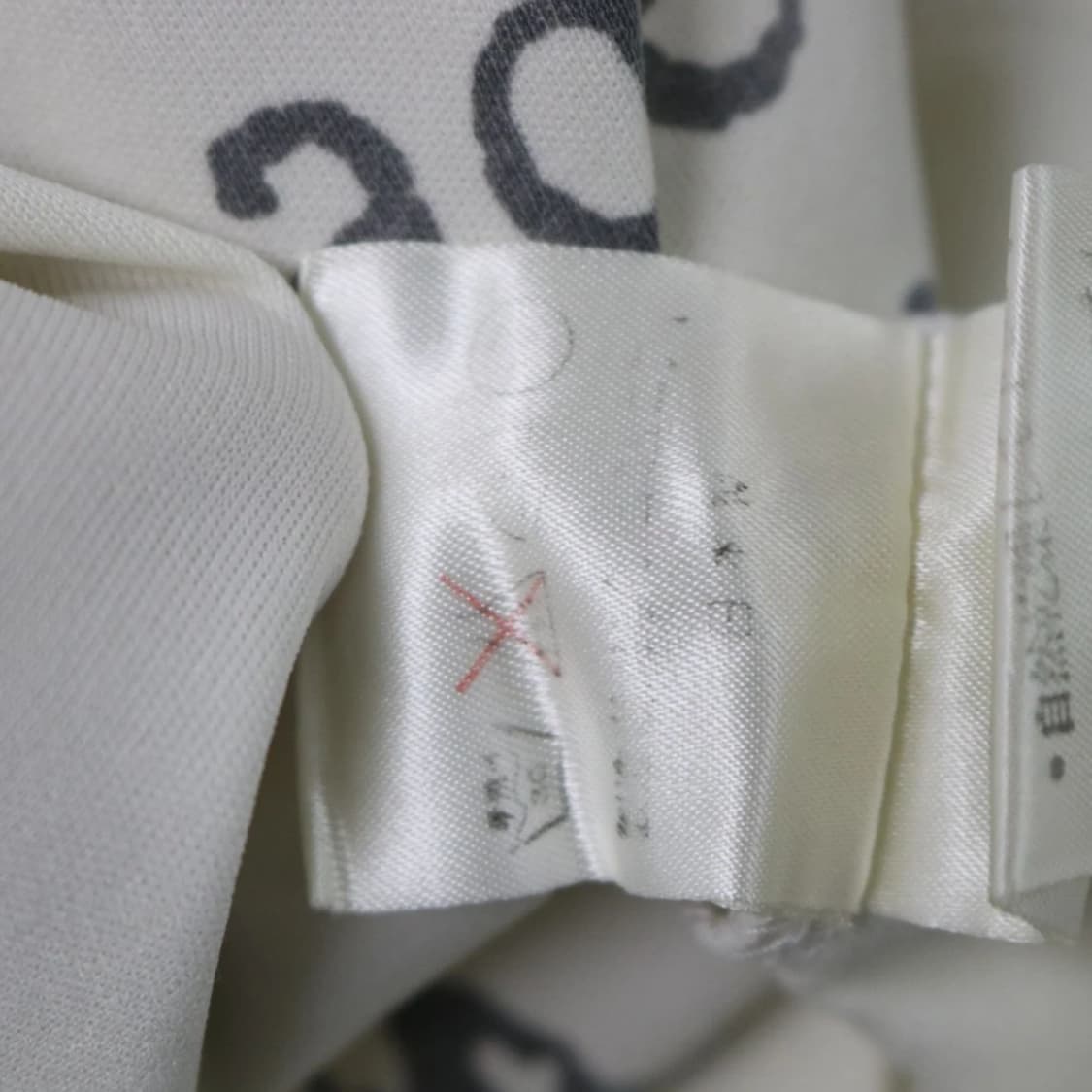 히스테릭글래머 스컬 포인트 반팔티셔츠 66791 상품이미지10