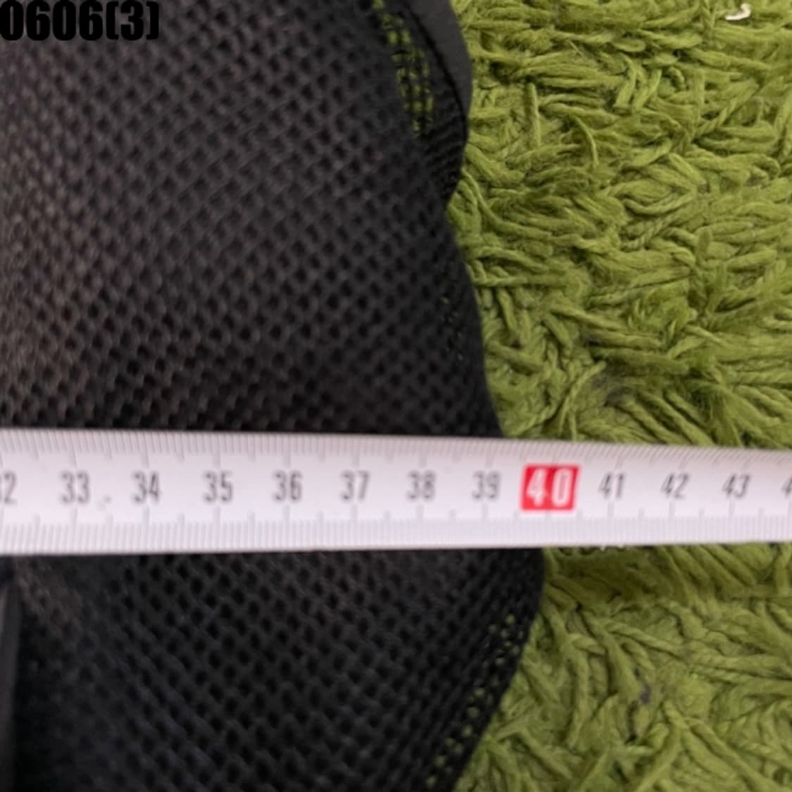 칼하트 백팩 가방 상품이미지6