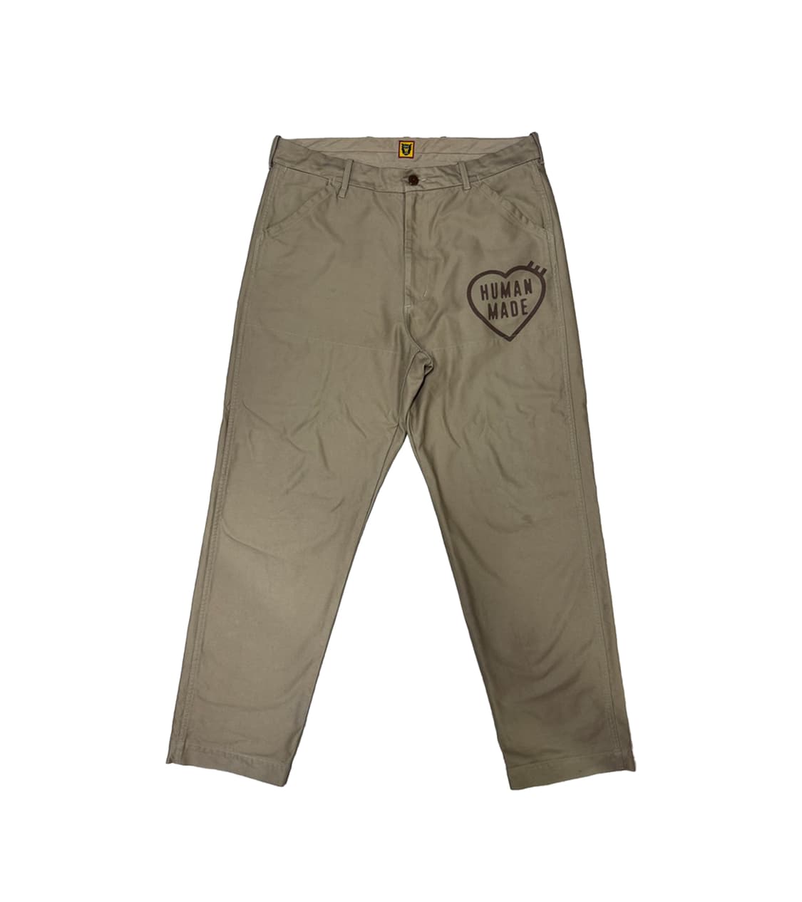 human made pants (XL 상품이미지1