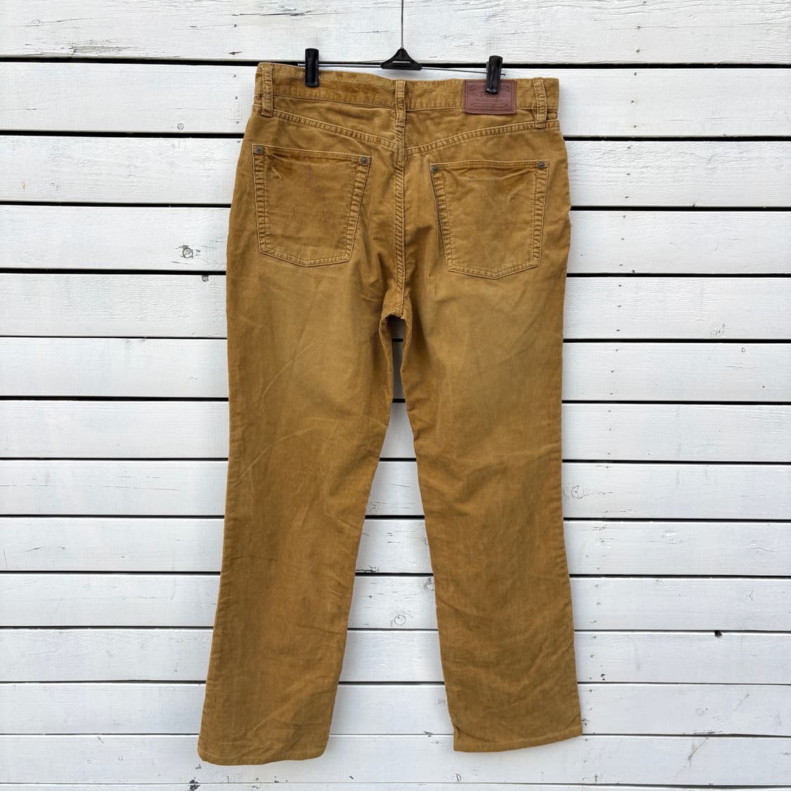 Polo 폴로 코듀로이 골덴 팬츠 상품이미지2