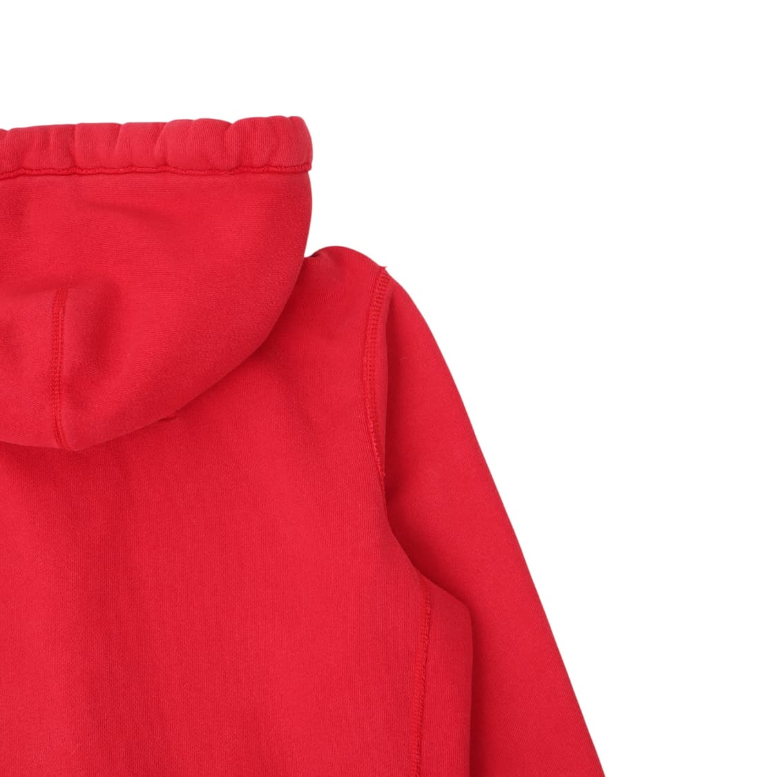 아베크롬비 레드 피치 헤비 후드집업 상품이미지6