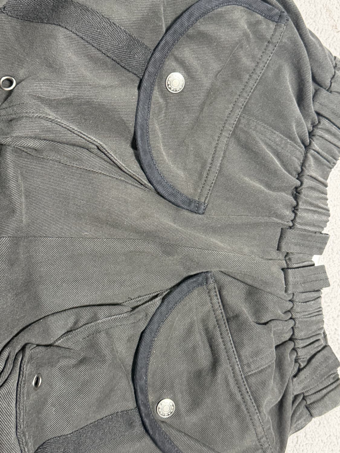 아캄바지 상품이미지5