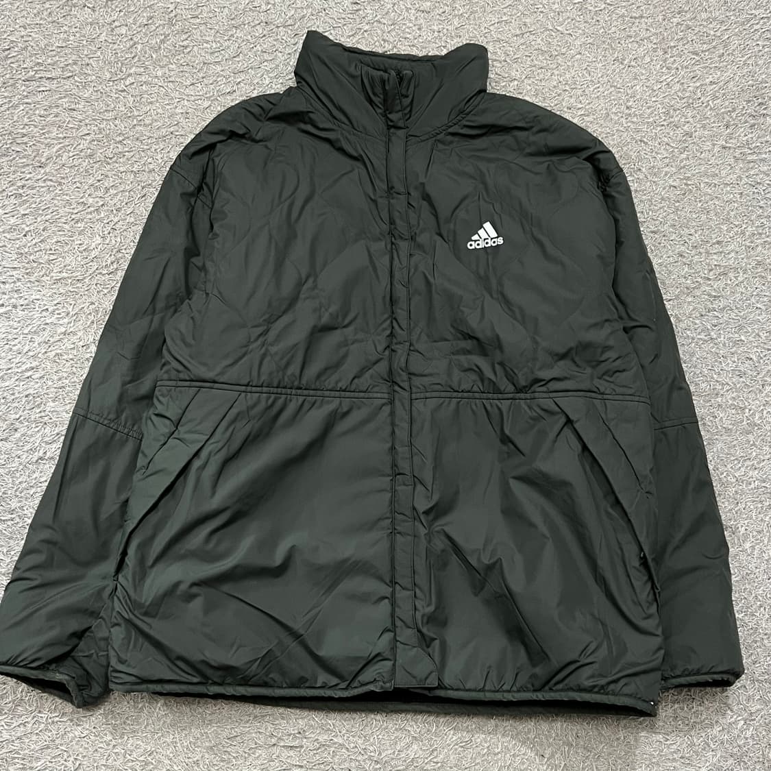 [100-105] 아디다스 리버시블 후리스 상품이미지4