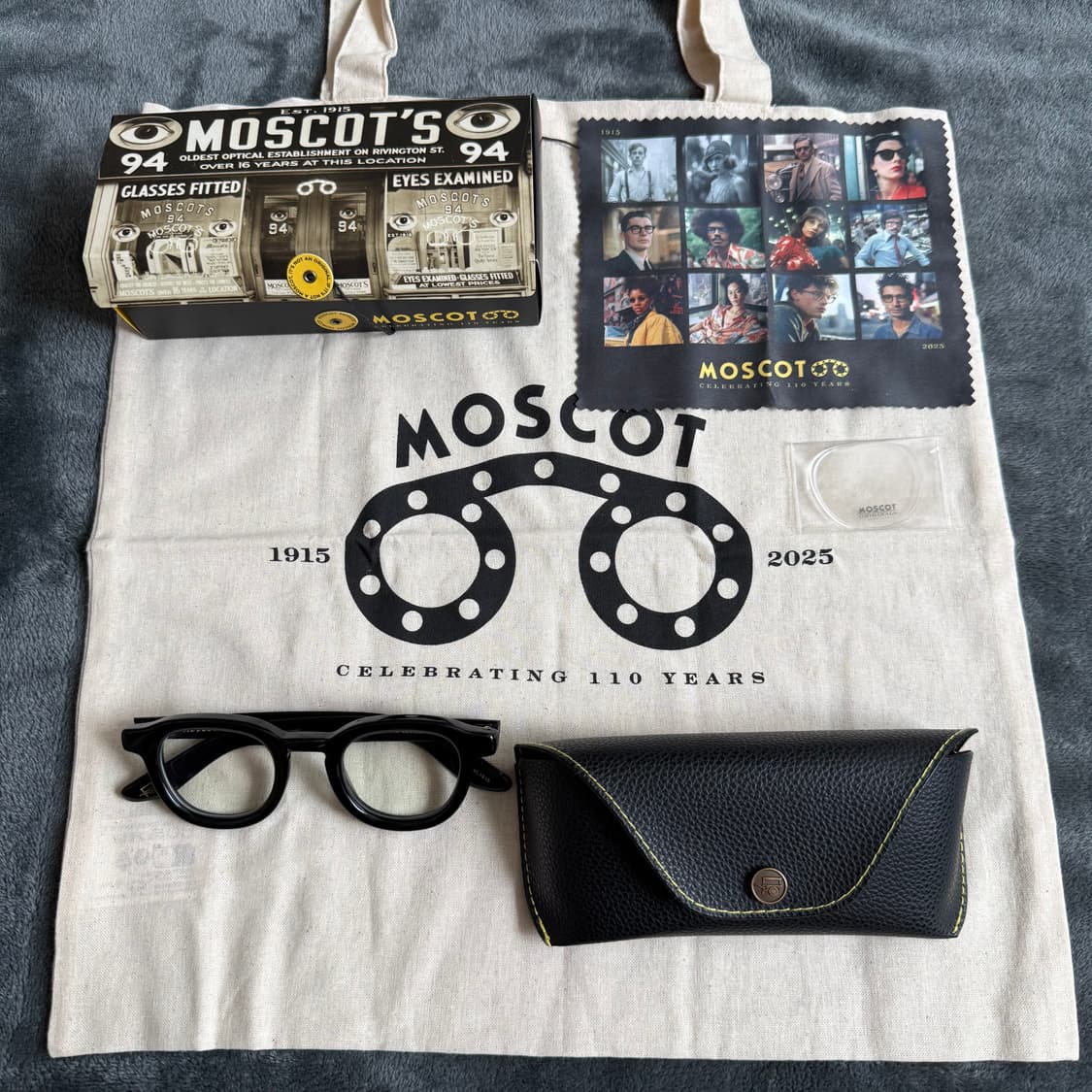 모스콧 DAHVEN 다벤 44 상품이미지4