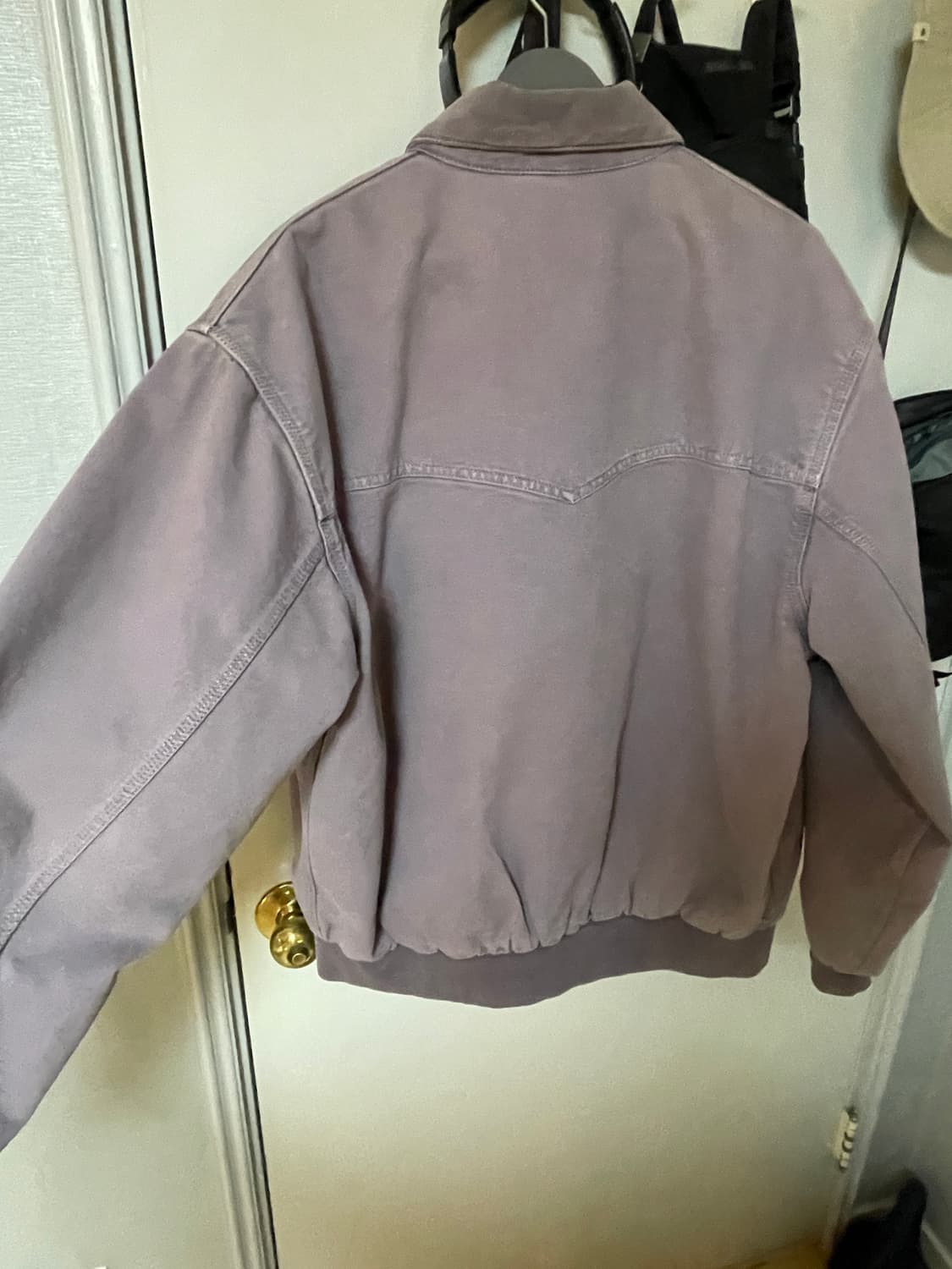 칼하트 wip 산타페 자켓 상품이미지2