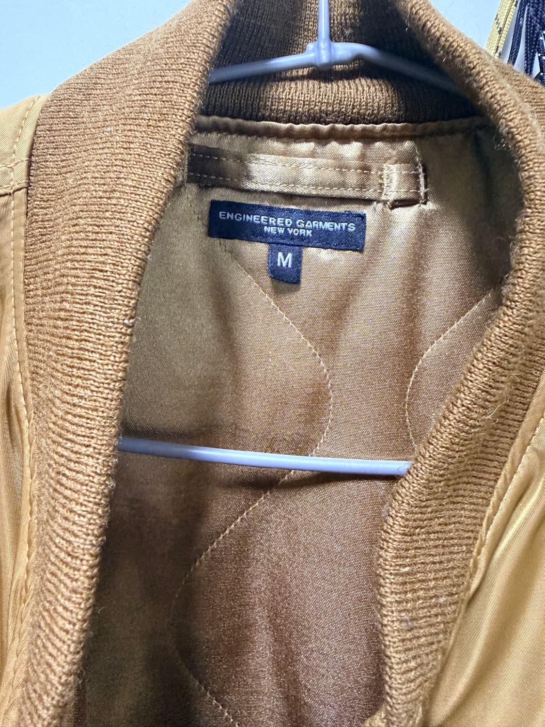 [판매] engineered garments 21AW Aviator 상품이미지3