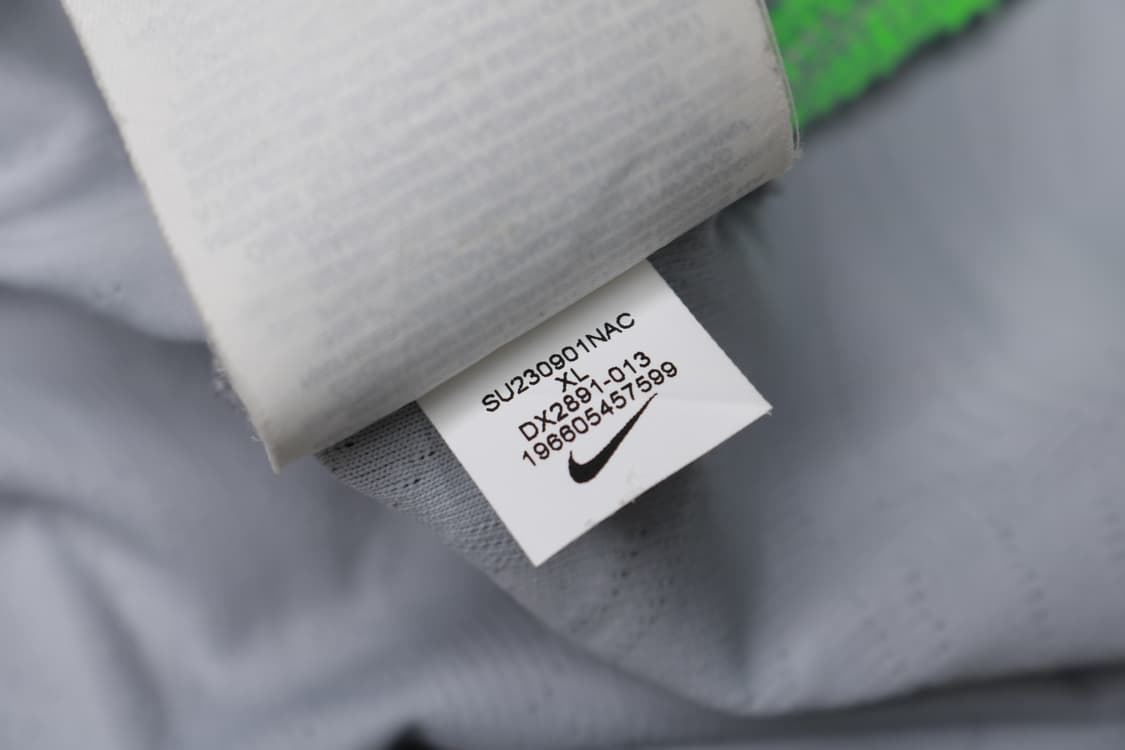 [해외 XL] 나이키 23-24 리버풀 ADV 엘리트 트레이닝 셔츠 상품이미지5