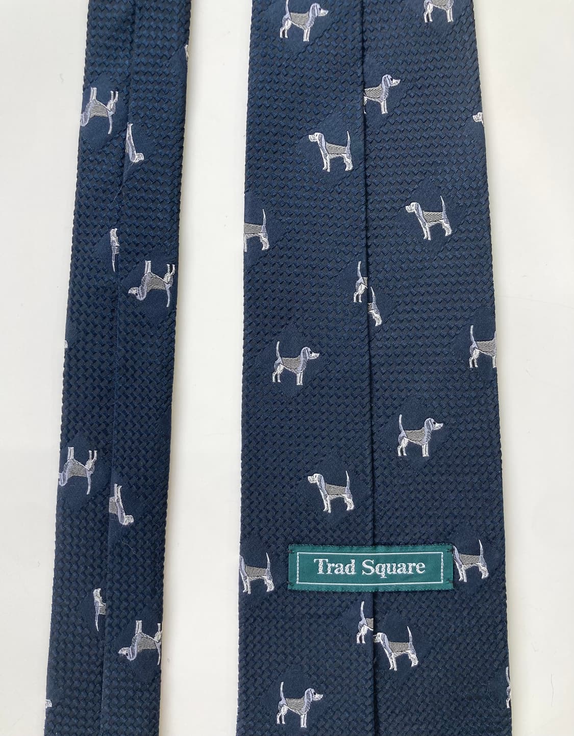 빈티지)넥타이 상품이미지4