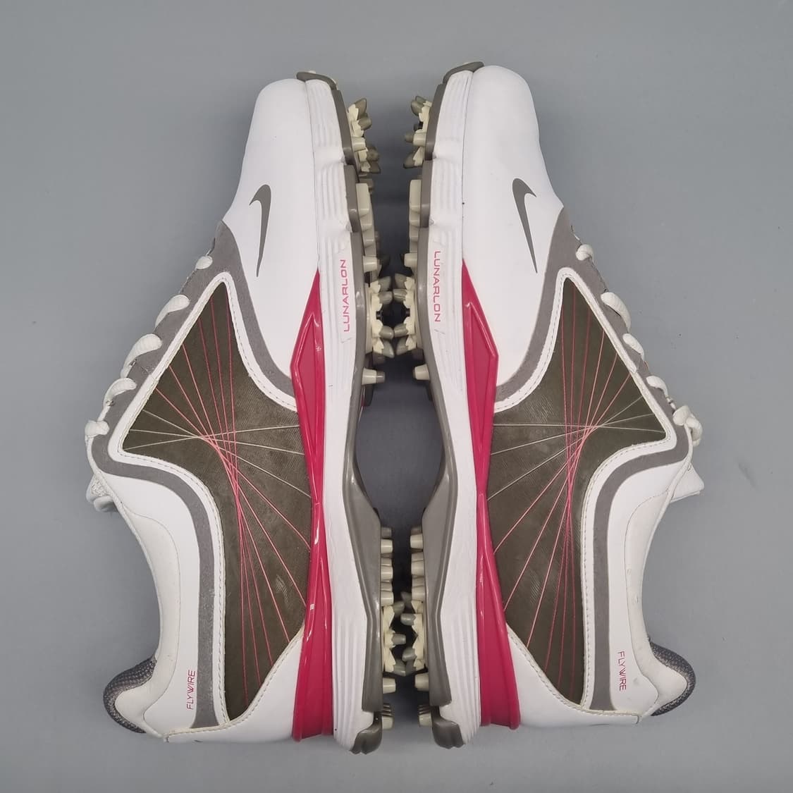 나이키 루나론 여성골프화230  상품이미지5