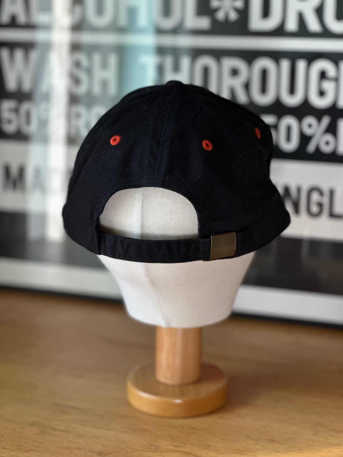 Y2k bike week 빈티지 바이크 위크 모자 상품이미지2