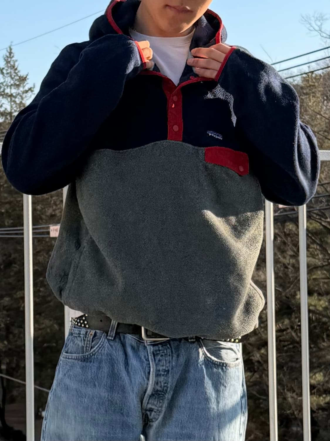 파타고니아 신칠라 상품이미지1