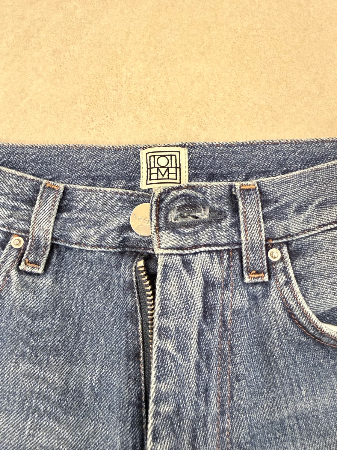 토템 트위스티드 데님 24 상품이미지1