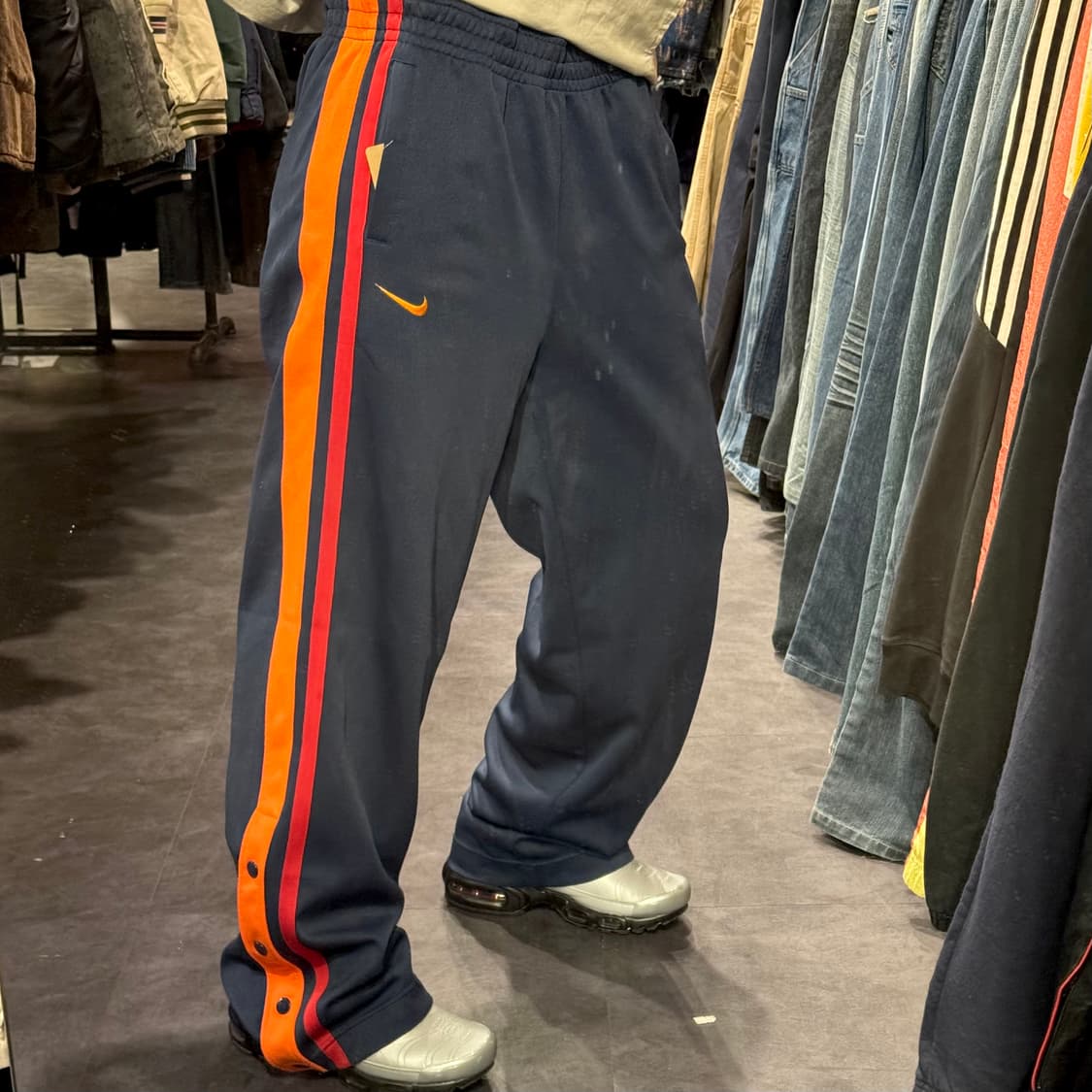 [IM] 나이키 트랙팬츠  상품이미지4