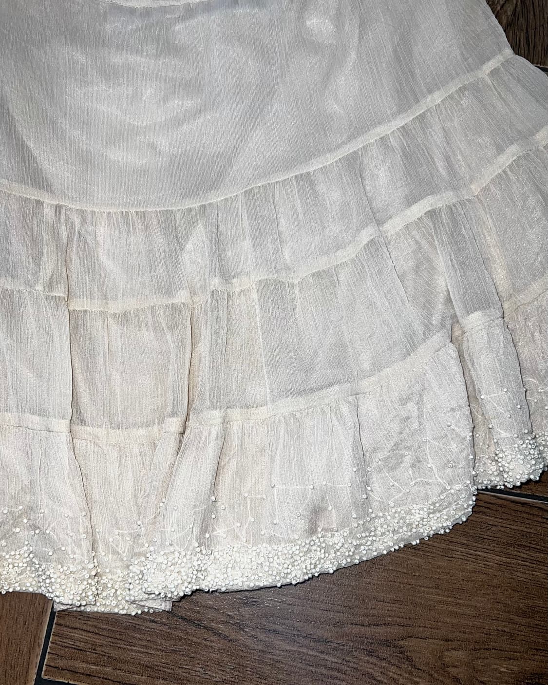 🐶베이지 모리 레이어드 코디 세트 🐶 상품이미지9