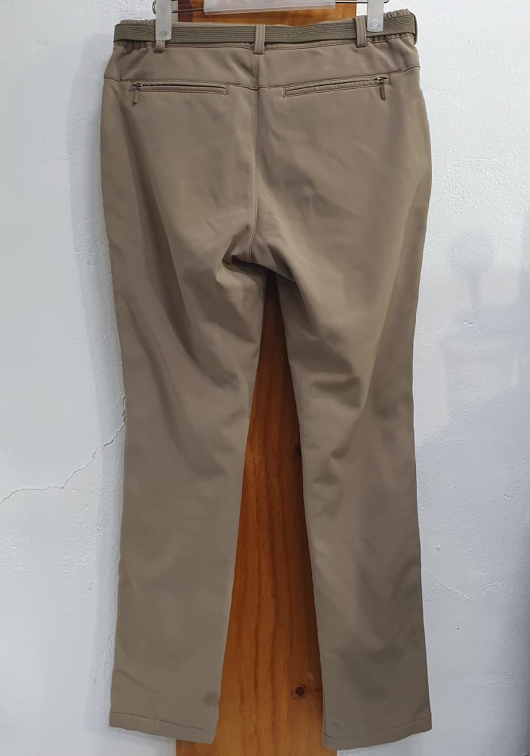 코오롱 기모 등산바지(28) 상품이미지6