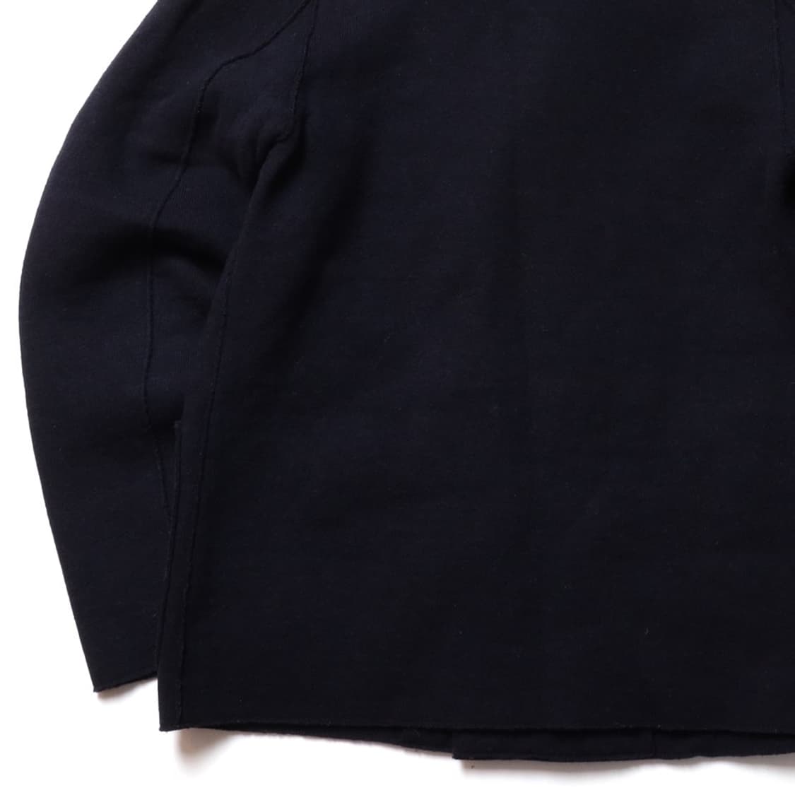 바레나 Barena Wool Peacoat 
 상품이미지7