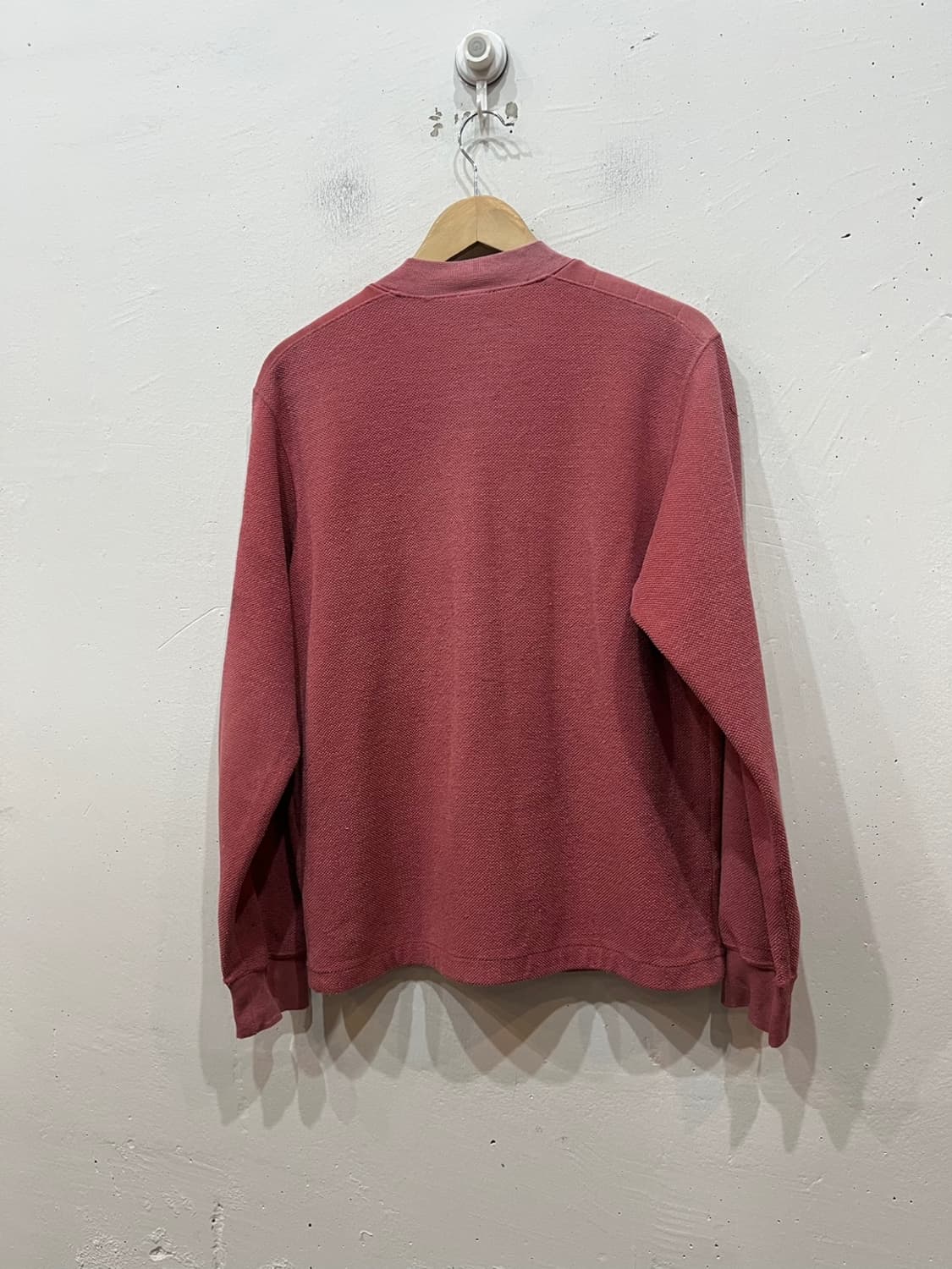 빈티지 아식스 집업 자켓 Made in JAPAN 상품이미지8