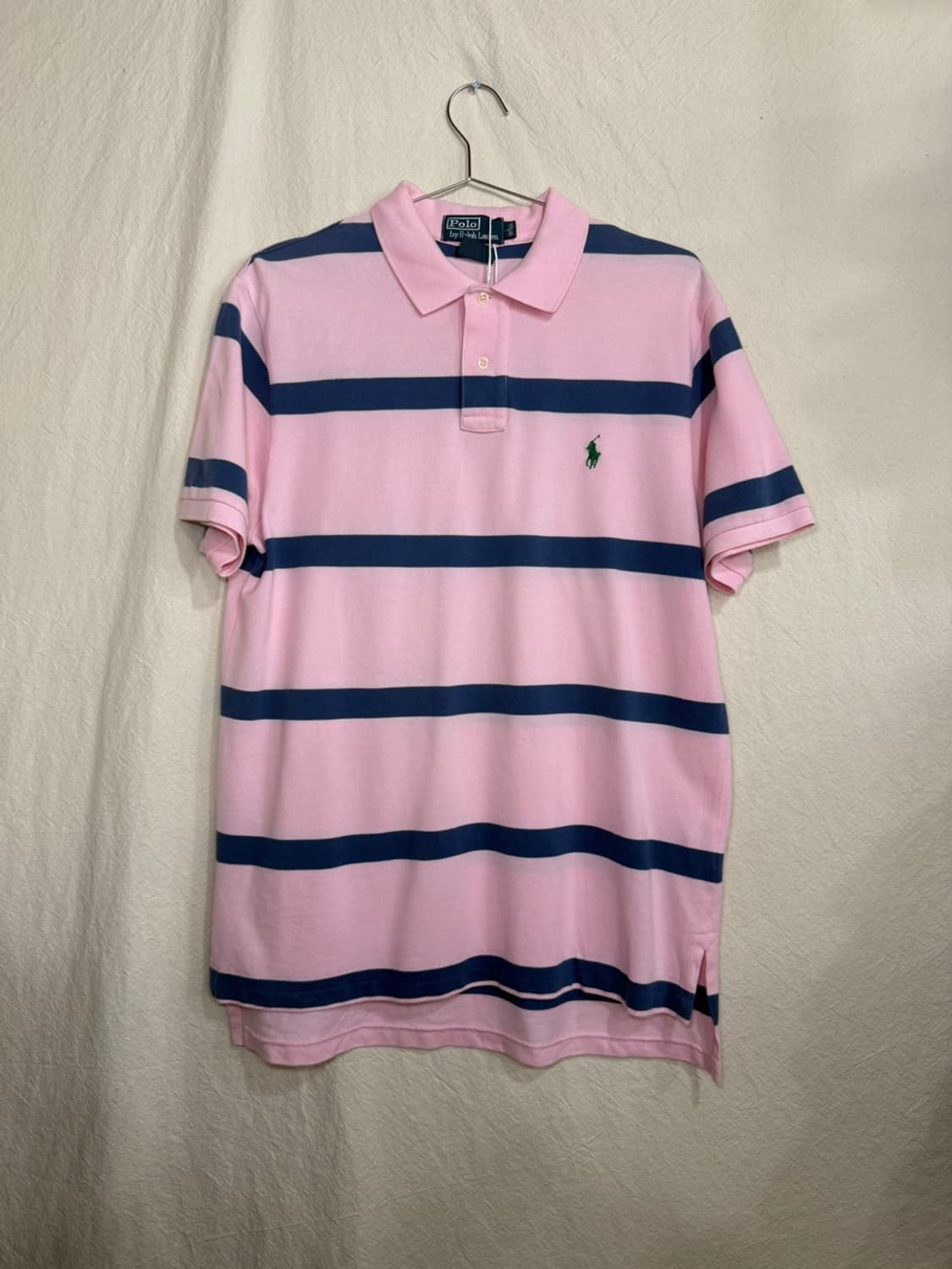 Polo 카라티 상품이미지1