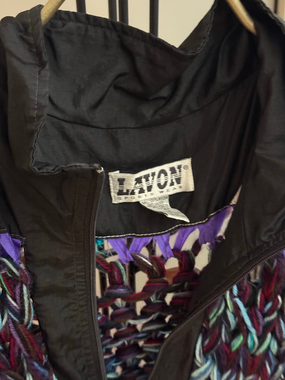 [OS] BLESS Aknitter Jacket 상품이미지4